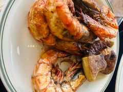 -广州花园酒店-凌璇阁360度高空海鲜自助餐CAROUSEL