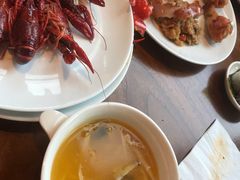 -嘉定凯悦·咖啡厅