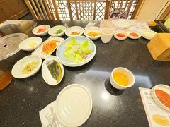 -本家·添百客韩国料理(泰然店)