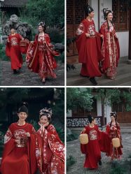 -今生有约婚纱摄影店(景德路店)