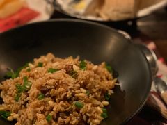-食间牛排(重庆路万达店)