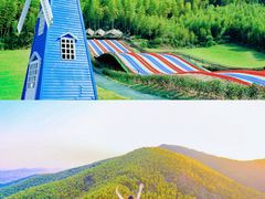 -莫干山风景区