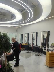 点击看大图 -ON STAR SALON