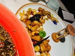 -初蓉丨遇见新川菜(亲贤街荣耀店)
