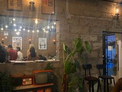 -Side Street街旁(交道口店)