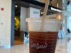 -Seesaw Coffee(环贸iapm店)