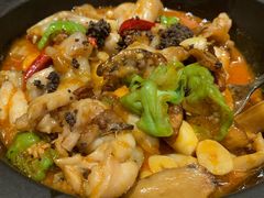 -云海肴·汽锅鸡·云南菜(美罗城店)