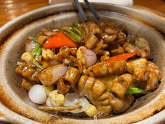 -又一福烤鸭·北京菜(东四店)