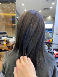 -IN STYLE•造型
