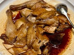 -阿伟海鲜楼·福建菜(涵江店)