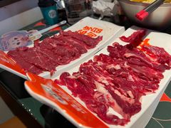 -南城十里潮汕鲜牛火锅·鲜虾生滚粥(融汇老商埠店)