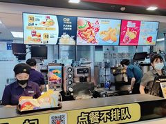 -麦当劳(合肥之心城店)