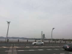 -蠡湖大桥公园