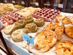-奈雪的茶(大梅沙8号仓店)