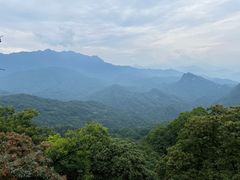 -青城山