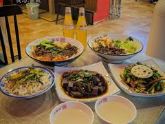 -大嘻咹biangbiang面(历史博物馆店)