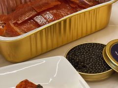 -上海滩餐厅(BFC外滩金融中心店)