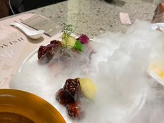 -小鹅皇港式餐厅(新抚万达店)