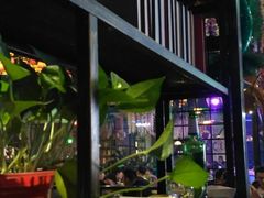 -9527星耀烧烤音乐酒馆