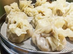 -清真文铁家烧麦馆