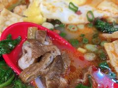 肥肠-螺小胖·柳州螺蛳粉(南稍门店)