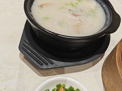 肉丸粥-大水车公馆·顺德菜·妈姐菜(均安店)