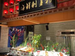 -蓝鲸湾汤泉(包河店)