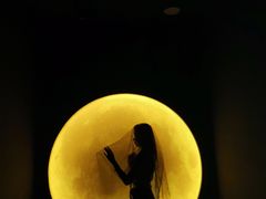 -深圳独角兽星空艺术馆