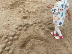 -那香海钻石沙滩浴场