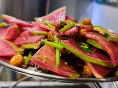 -晓燃地摊烤肉(朝阳双桥店)