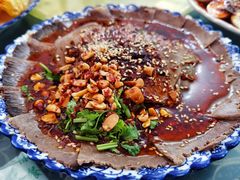 -回辉登偰氏面片(东莲花美食街店)