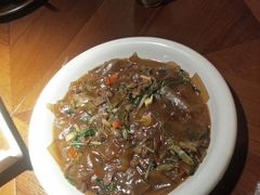 -楼兰新疆主题餐厅(苏州中心店)