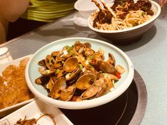 -霄汉羊排(万松园一店)
