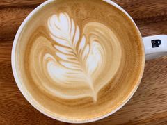 -Peet's Coffee皮爷咖啡(德基店)