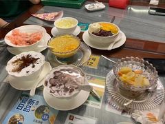 -新享乐海鲜(翠华路店)