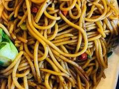南昌炒米粉-西江美食舫·江西菜(健德桥店)