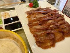 -东四民芳餐厅(朝阳门店)