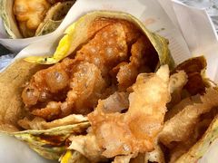 -南楼煎饼(滨江道店)