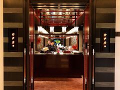 门面-杭州西子湖四季酒店·金沙厅