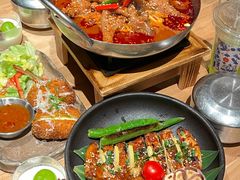 -KimPro 辛普乐概念韩餐