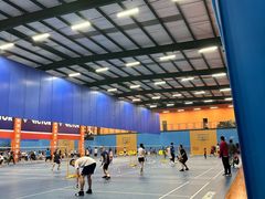 -东坡羽毛球馆(东坡南一路店)