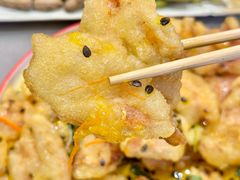 -三炮儿烧烤·羊锅·铁锅炖(南京首店)