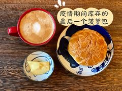 -翠华餐厅(德基广场店)