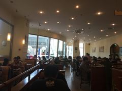 -萨莉亚意式餐厅(中北永旺店)