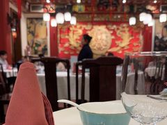 -梅龙镇酒家(南京西路总店)