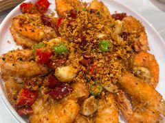 -香港深仔记茶餐厅(东门店)