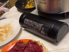 -三亚湾假日度假酒店·中餐厅