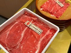 -温禾牛·和牛寿喜烧自助火锅(恒基名人店)