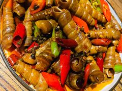 -铁人烧烤(北京店)