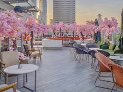 -城市露台景观餐厅(淮海路店)
